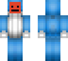 whale(kier version)