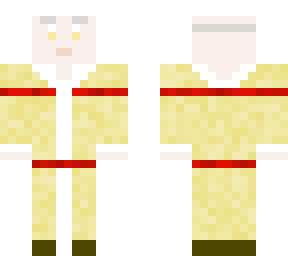 wheat pope