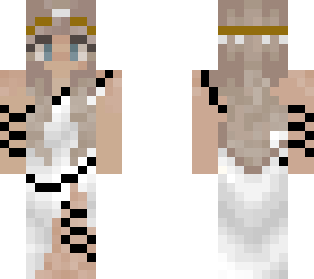 white and black god wb
