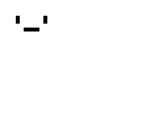 white blsck