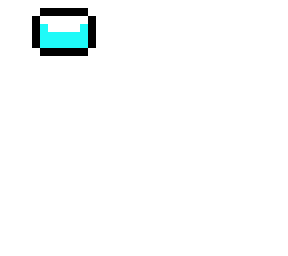 white imposter