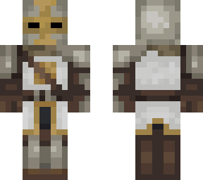 white knight