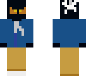 whitty (fnf)
