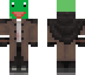 wilbur frog