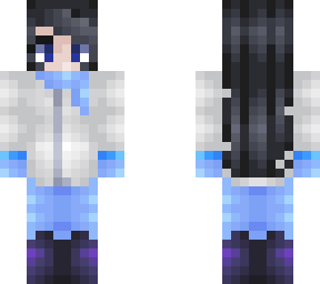 winter biome (biome series)