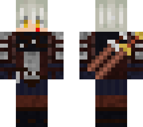 witcher