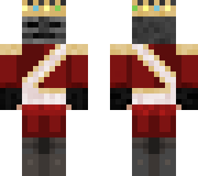 wither skeleton
