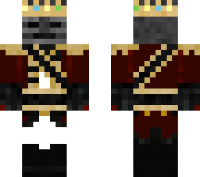 wither skeleton