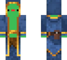 wizard freg