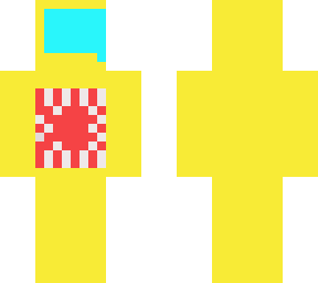 yellow amoung is imposter