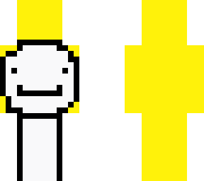yellow dream