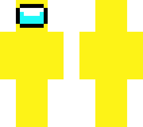 yellow imposter