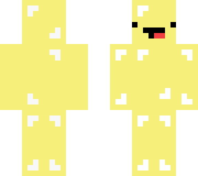 yellow skeppy