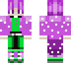 zenitsu color change fixed