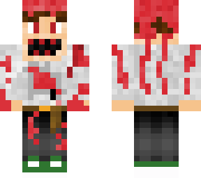 zombie (updated)