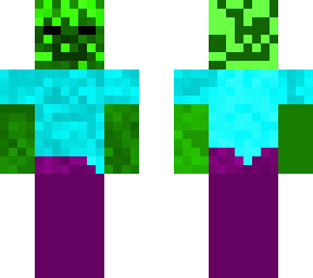 zombie