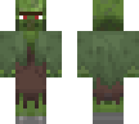 zombie nitwit