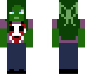zombiepuppy
