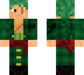 zoro
