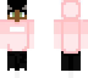 zyno’s skin