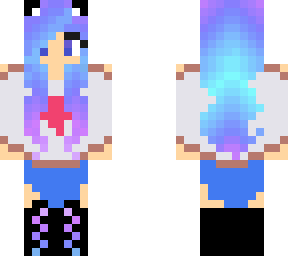 *+~and she was a gamer girl~+*