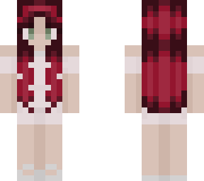 *cherry soda*