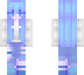 ~*+ misty mountains +*~ (collab)