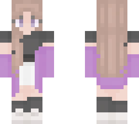 .- pretty in purple -.  ~ rce ~