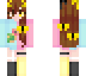 + congrats on 3k birbb! +