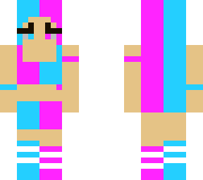 ~`cotton candy`~