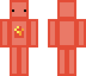 + fire blob +