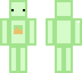 + grass block blob +