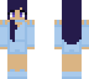 ~ skye ~