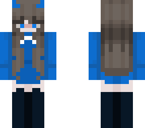 ~blue~