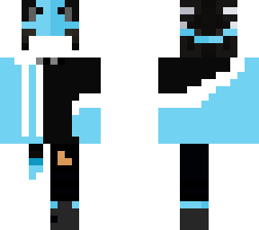 Invis Skin | Minecraft Skins