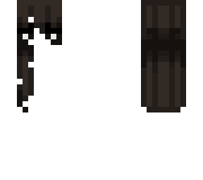 ~dark chocolate - hb~