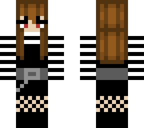 ~e-girl~
