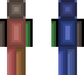 !first skin!