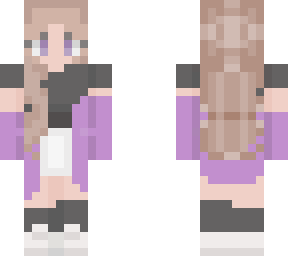 ~violet~