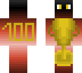 100 likes