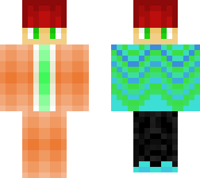 2nd part of collab with newkidof2021