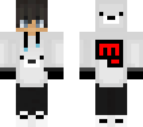 a gamer man