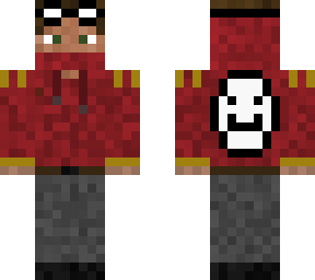 a guy updated