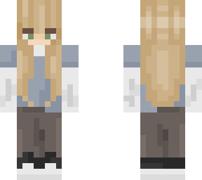 a person