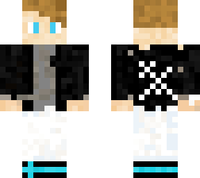 a skin for winterknight862