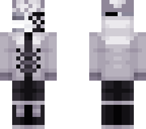 a skin uploaded by me (sometimes not made by me)