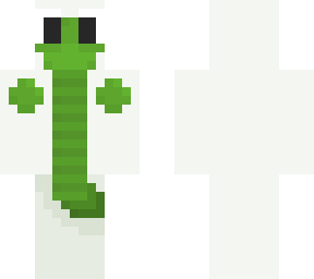 a worm... thing