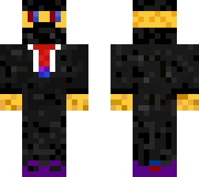 adece1 skin