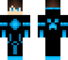 adjusted skin (updated)