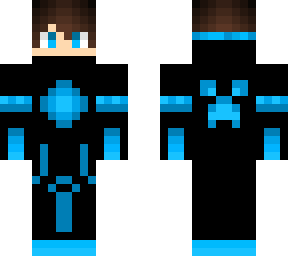 adjusted skin